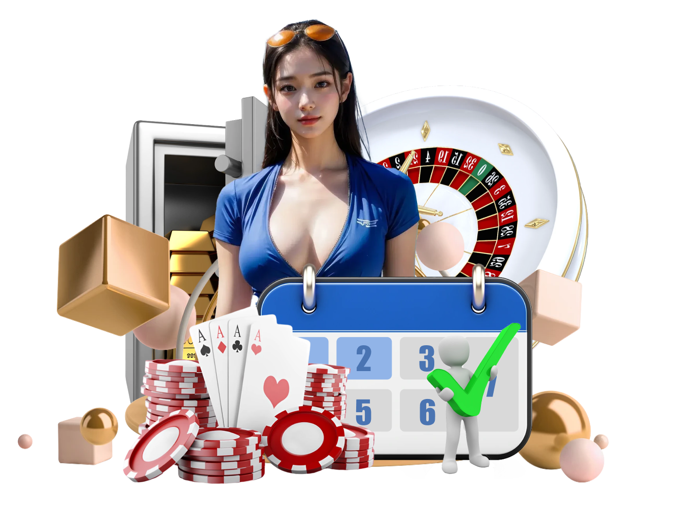 kupas78 mobile app home screen showing live tables and sportsbook menu