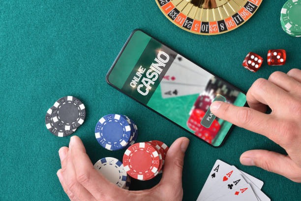 Roulette wheel broadcast with betting zones